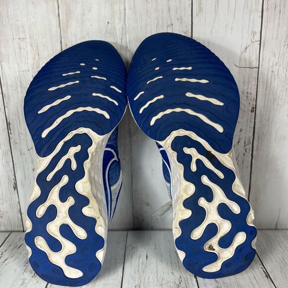 Nike renew react Mens 9 - Picture 9 of 10